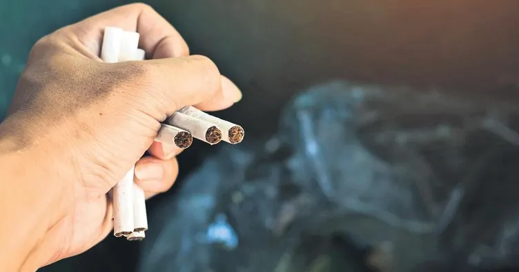 Türkiye en çok sigara içilen 10 ülke arasında: Sigara ciddi bir halk sağlığı sorunu