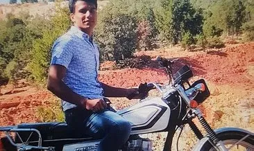 Afgan genç, arkadaşını 11 yerinden bıçaklayıp öldürdü