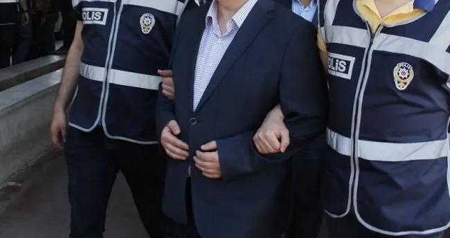 Sivas merkezli FETÖ operasyonu: 27 iş adamına gözaltı