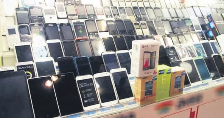 İkinci el eşya satışında yeni dönem