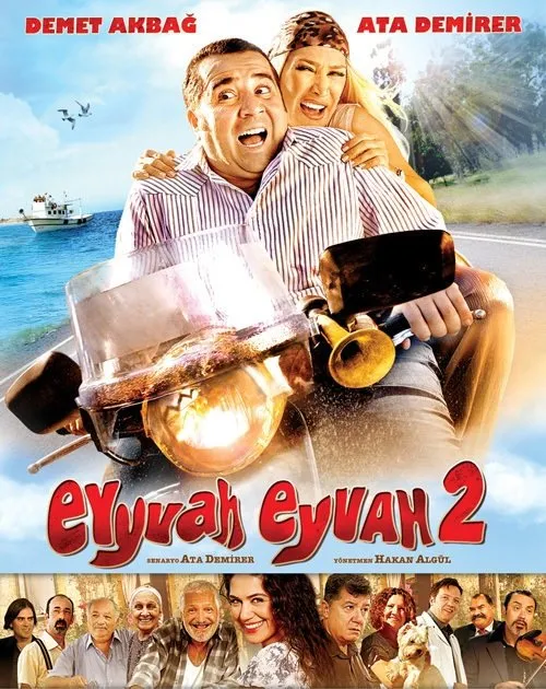 2011'in en çok izlenen 30 filmi