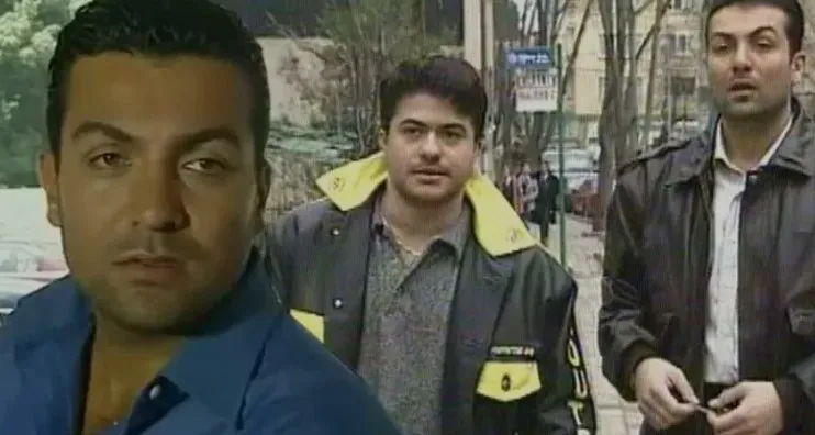 Aynalı Tahir’in yıldızı Saruhan Hünel’den yürek yakan paylaşım! Annemiz için dua edin...