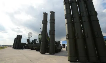 S-400’ler için teknik konularda anlaşıldı