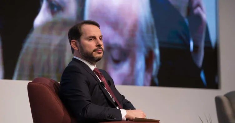 IMF lobisinin planlarını altüst eden hamleler! Berat Albayrak’ın icraatleri vesayet odaklarını rahatsız etti!