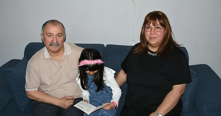 2 kız çocuğuna daha aile oldu