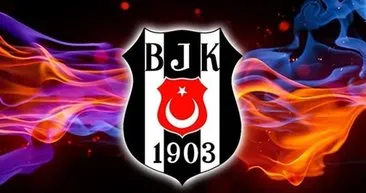 Beşiktaş’ta transferlerin son durumu!