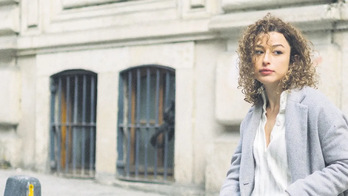 Tiyatroya kapılıp mühendisliği bıraktı! Sahnede olmak bana iyi geliyor