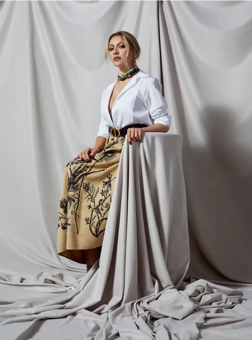 Hadise'den ayrılık sonrası ilk paylaşım