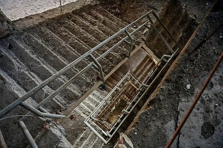 AKM’nin yıkılmadan önceki son hali görüntülendi Son Dakika Haberler