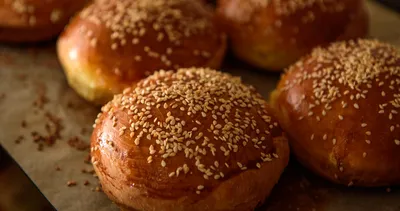 Pastane poğaçası nasıl yapılır?