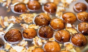 Cevizli suyun inanılmaz faydaları