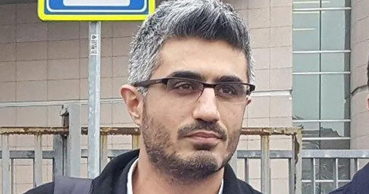 Şehit MİT görevlisini ifşa suçundan ceza verilen gazeteciler infaz savcılığına teslim oldu