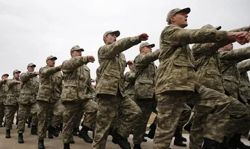 Ağustos askerlik yerleri açıklandı! MSB e-Devlet üzerinden askerlik yerleri sorgulama ekranı!