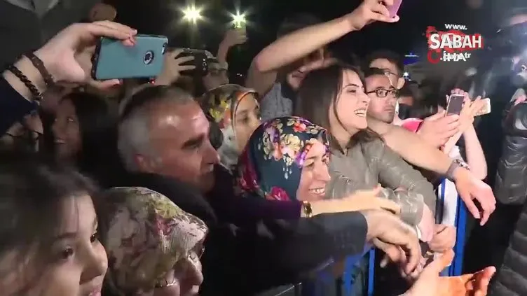 Binali Yıldırım’a rap şarkılı destek