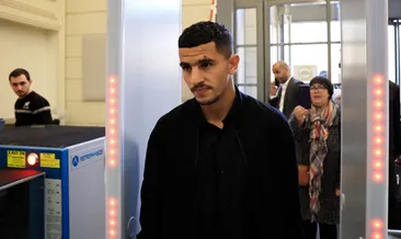 Fransa’dan Youcef Atal’a skandal ceza