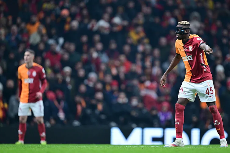 Son dakika haberi: Galatasaray’ın yıldızı Victor Osimhen’de sıcak gelişme! Napoli resmen açıkladı: Geç kalmak istemiyoruz