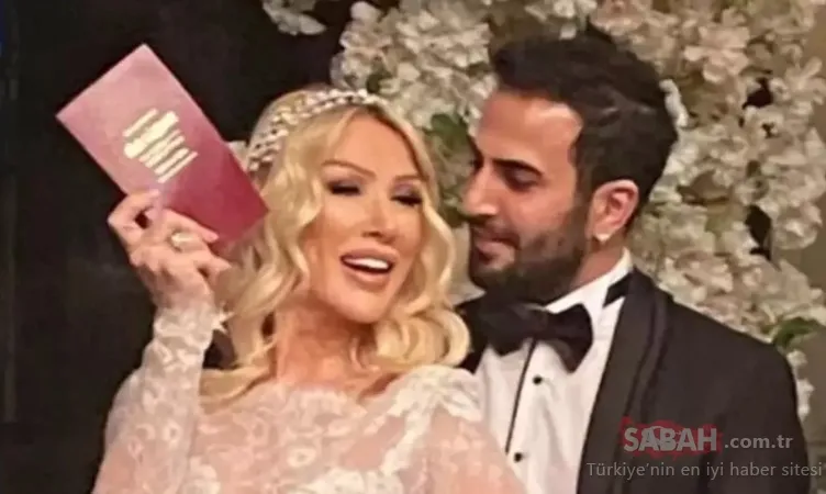 Seda Sayan eşi Çağlar Ökten’in bahçede çalıştığı anları paylaştı! İşte Seda Sayan’ın çağlar Ökten paylaşımı!