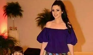 Sinem Ceceli Kimdir ?