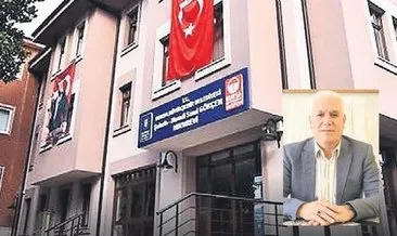 CHP’li başkandan yüzde 233 zam