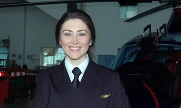 THY pilotu hayatını kaybetti