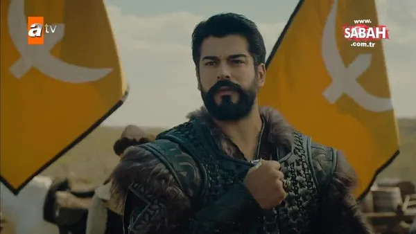 Osman Bey, Bilecik’i fethetmek için son planını yaptı | Video