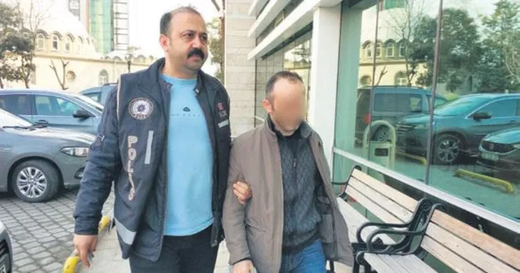 FETÖ operasyonu: 18 gözaltı, 7 tutuklama