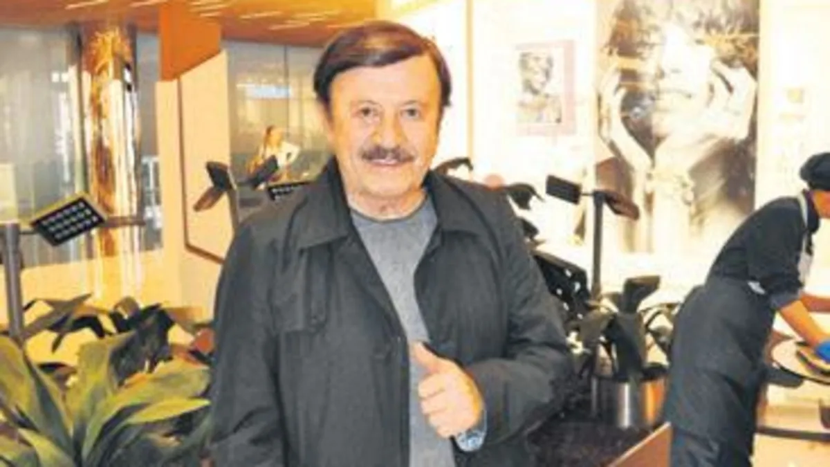 Bize durmak yakışmaz