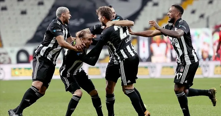 Şampiyonluk yolu İstanbul