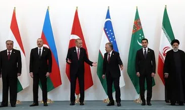 EİT Zirvesi Hankendi’de yapılacak