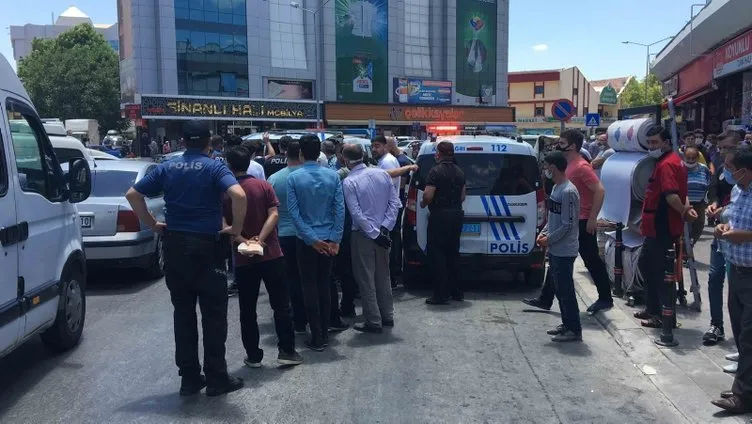 Konya’da hareketli dakikalar! İki grup arasında silahlı çatışma: 9 yaralı, 5 gözaltı