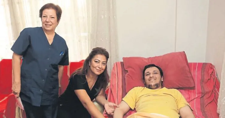 Türel’lerden Anlamlı ziyaretler