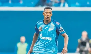 Defansa 1.86’lık genç Brezilyalı!