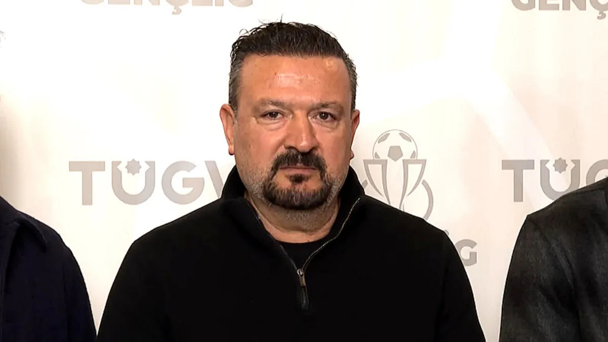 Ertan Torunoğulları: Transfer görüşmelerine gidiyoruz! Ertan Torunoğulları: Transfer görüşmelerine gidiyoruz!