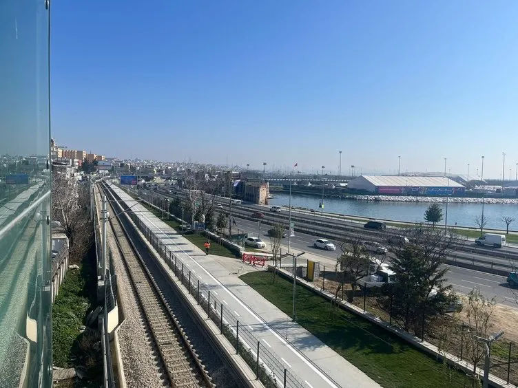 İstanbul’a yeni nesil raylı ulaşım! 20 dakika içinde gidilecek: 26 Şubat’ta açılacak