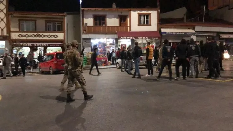SON DAKİKA HABERLERİ: Erzurum'daki taciz iddiası vatandaşları ayağa kaldırdı!