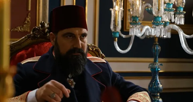 Payitaht Abdulhamid Bu Aksam Var Mi Yok Mu Payitaht Abdulhamid Yeni Bolum Ne Zaman Yayinlanacak 17 Nisan Trt 1 Yayin Akisi Medya Haberleri