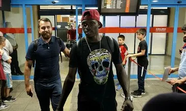 Trabzonspor, Zargo Toure’nin alacağı ücreti açıkladı