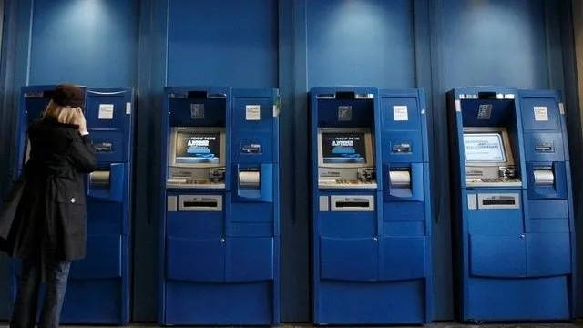 Tüm dünyadaki ATM’ler hackerların tehlikesinde!