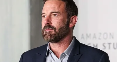 Bizim için kendi hayatından vazgeçmiş... Ben Affleck’ten gözyaşlarına boğan anne itirafı!