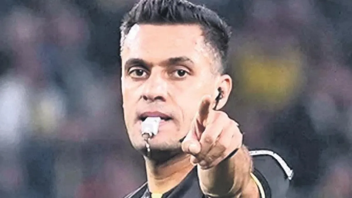 2 dev maça 2 kritik atama! 2 dev maça 2 kritik atama!