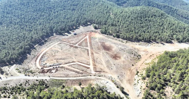 Uludağ’ın saklı yüzü gençlere açılıyor