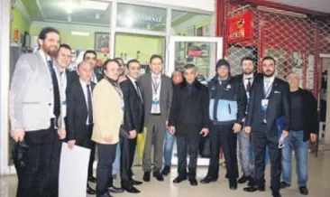 Haksız rekabetin önü kesiliyor