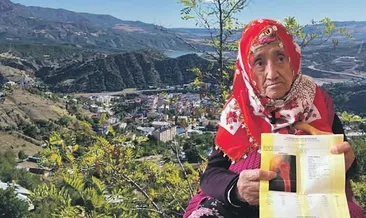 Tuncelililerin uzun yaşam sırrı: Temiz hava ve sağlıklı beslenme