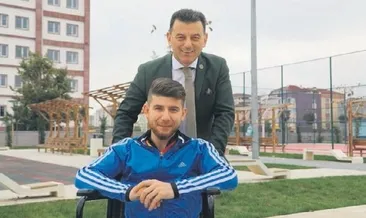 Gaziyi evlendirme seferberliği