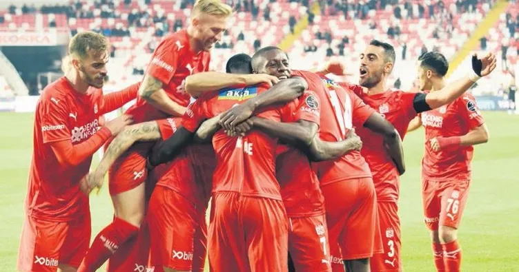 Yiğidolar Hatay’a patladı