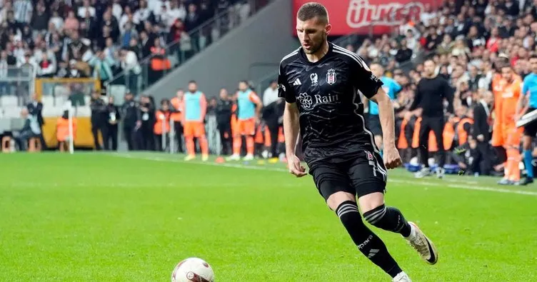 SON DAKİKA BEŞİKTAŞ HABERİ: Hellas Verona, Rebic’i istiyor