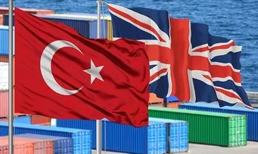 Türkiye ile Birleşik Krallık arasında elektrikli araçlar için sağlanan menşe kolaylığında süre uzatıldı