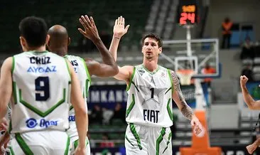 FIBA Şampiyonlar Ligi’nde TOFAŞ’ın rakibi belli oldu! İspanyol rakip…