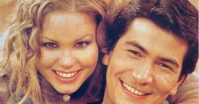 Yıllar geçti ama o hala Sabah Şekeri! Melike Öcalan düzgün fiziği ve güzelliğiyle yürek hoplattı!