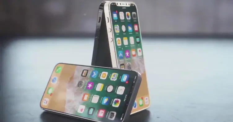 Küçük ekranlı iPhone geliyor!